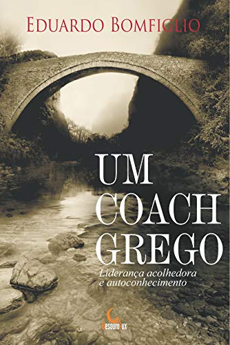 Stock image for um coach grego Ed. 2015 for sale by LibreriaElcosteo