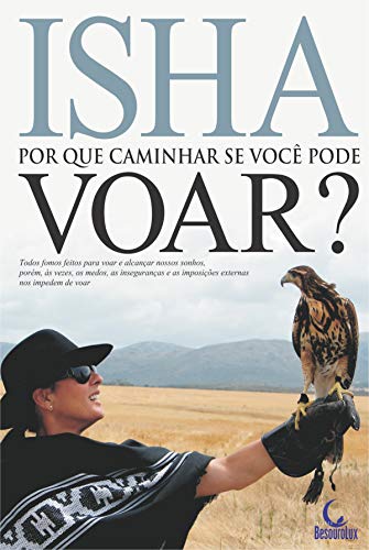 Stock image for livro por que caminhar se voc pode voar for sale by LibreriaElcosteo