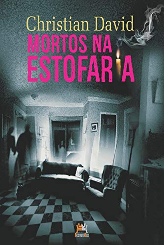 Stock image for livro mortos na estofaria for sale by LibreriaElcosteo