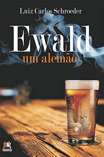 Stock image for Ewald, Um Alemo for sale by Ammareal