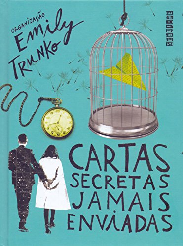 Stock image for Cartas Secretas Jamais Enviadas for sale by Livraria Ing