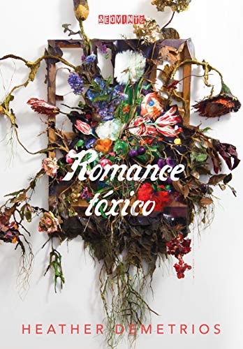 Beispielbild fr Romance txico zum Verkauf von Livraria Ing