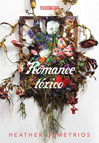 Stock image for Romance txico for sale by Livraria Ing