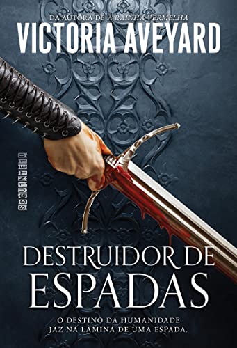 Stock image for Destruidor De Espadas for sale by Housing Works Online Bookstore