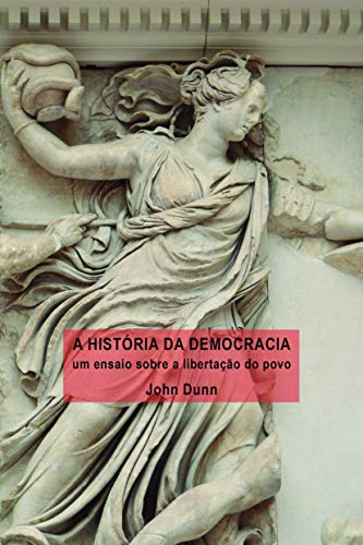 Beispielbild fr historia da democraciaa Ed. 2016 zum Verkauf von LibreriaElcosteo