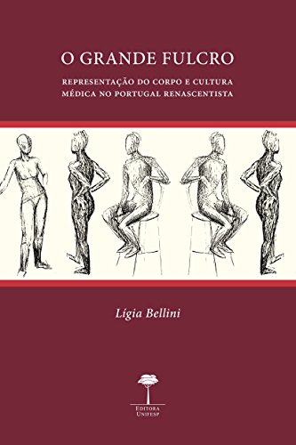 Beispielbild fr grande fulcro o representaco do corpo e cultura medica zum Verkauf von LibreriaElcosteo