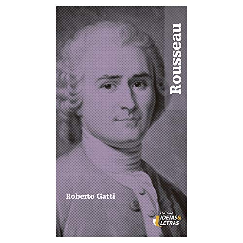 Stock image for rousseau for sale by LibreriaElcosteo