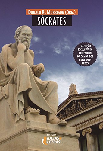 Stock image for socrates for sale by LibreriaElcosteo