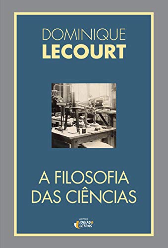 Stock image for a filosofia das cincias for sale by LibreriaElcosteo