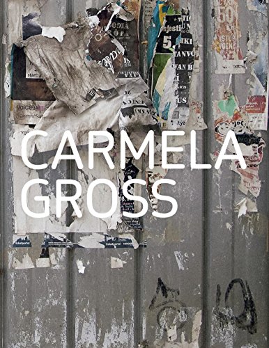 CARMELA GROSS (Hardback) - GROSS, CARMELA