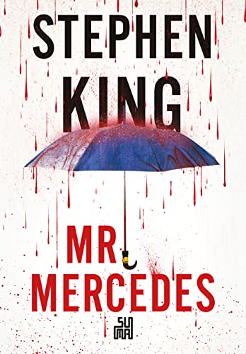 Stock image for Mr. Mercedes (Em Portuguese) for sale by E y P Libros Antiguos