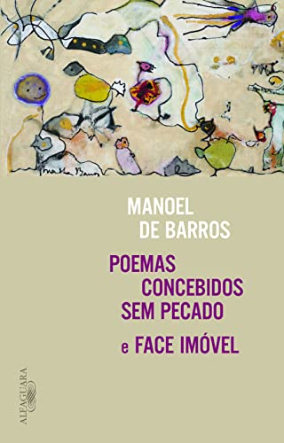 Stock image for Poemas concebidos sem pecado e Face imvel for sale by Livraria Ing