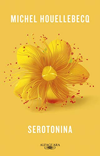 Imagen de archivo de serotonina michel houllebecq Ed. 2019 a la venta por LibreriaElcosteo