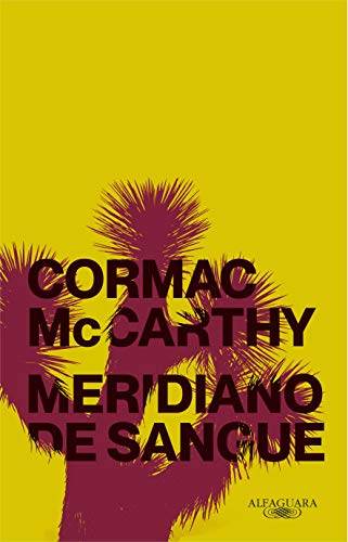 cormac mccarthy - meridiano sangue - AbeBooks