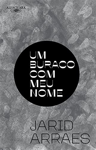 Stock image for Um buraco com meu nome for sale by a Livraria + Mondolibro