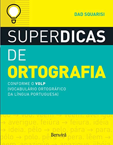 Beispielbild fr Superdicas de Ortografia zum Verkauf von Livraria Ing