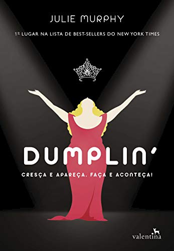 9788558890311: Dumplin' (Em Portugues do Brasil)