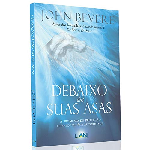 9788559290035: Debaixo das Suas Asas: A Promessa de Proteo Debaixo de Sua Autoridade (Portuguese Edition)