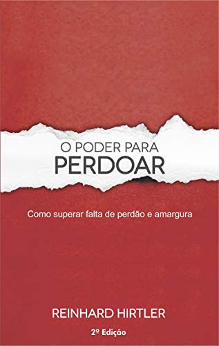 Stock image for O poder para perdoar (Portuguese Edition) for sale by GF Books, Inc.