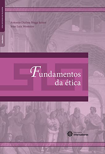 Stock image for Fundamentos da tica for sale by GF Books, Inc.