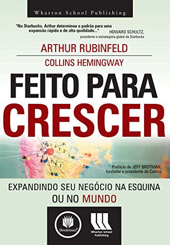 Stock image for _ livro feito para crescer expandind arthur rubinfeld Ed. 2007 for sale by LibreriaElcosteo