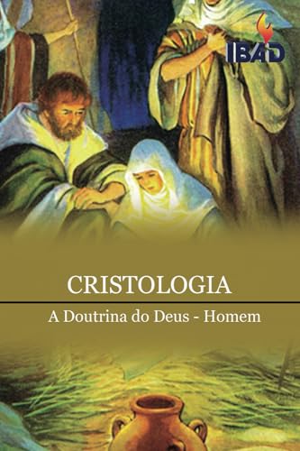 Stock image for Cristologia: A Doutrina do Deus - Homem (Portuguese Edition) for sale by California Books