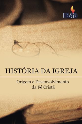 Stock image for Historia Da Igreja: Origem E Desenvolvimento for sale by GreatBookPrices