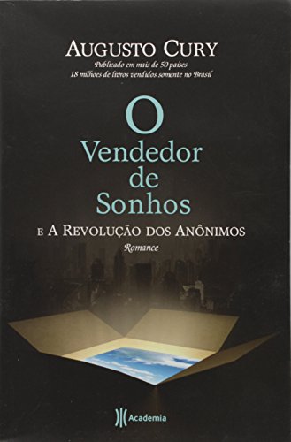 9788560096664: O Vendedor De Sonhos. E A Revoluo Dos Annimos (Em Portuguese do Brasil)