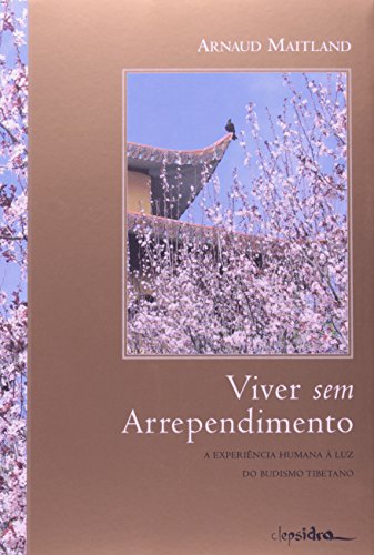 Imagen de archivo de livro viver sem arrependimento Ed. 2007 a la venta por LibreriaElcosteo