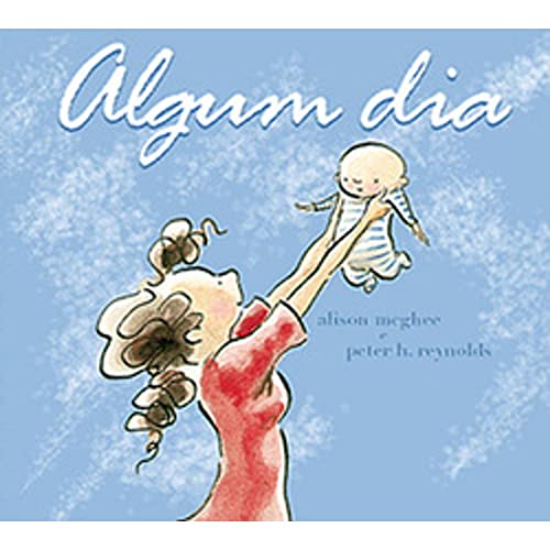 9788560156320: Algum Dia (Em Portuguese do Brasil)