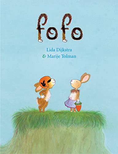 Beispielbild fr livro fofo lida dijkstra marije tolman 2007 zum Verkauf von LibreriaElcosteo