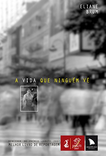 Stock image for A Vida Que Ningum V for sale by Hamelyn