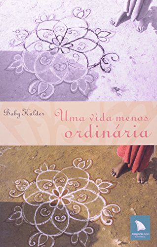 Stock image for livro uma vida ordinaria menos for sale by LibreriaElcosteo