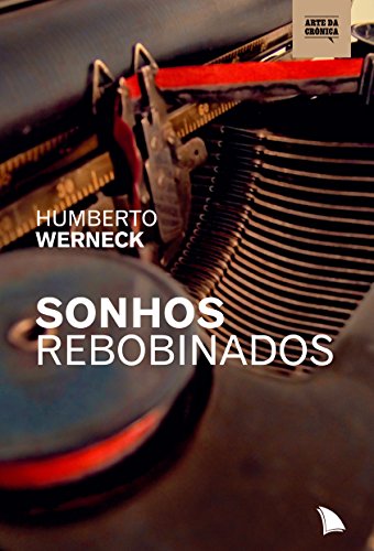 Stock image for Sonhos rebobinados for sale by a Livraria + Mondolibro