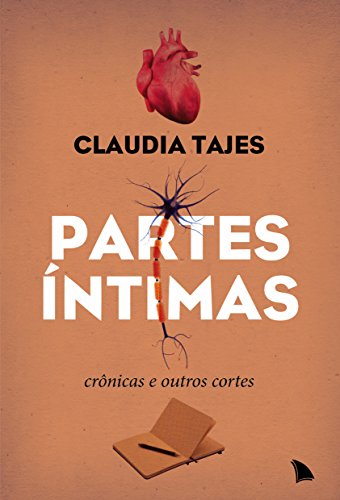 Stock image for Partes ntimas: Crnicas e outros cortes for sale by a Livraria + Mondolibro