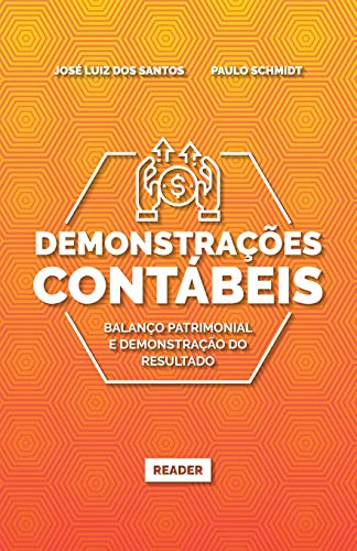 Stock image for Demonstraes Contbeis: BALANO PATRIMONIAL E DEMONSTRAO DO RESULTADO (Portuguese Edition) for sale by Lucky's Textbooks