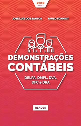 Stock image for Demonstraes Contbeis: DELPA, DMPL, DVA, DFC E DRA (Portuguese Edition) for sale by Lucky's Textbooks