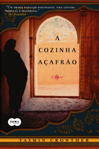 9788560280148: A Cozinha Aafro (Em Portuguese do Brasil)