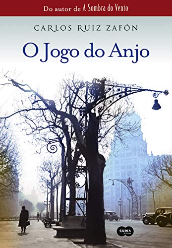9788560280308: Jogo do Anjo (Em Portugues do Brasil)