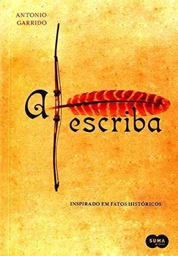 9788560280414: A Escriba (Em Portuguese do Brasil)