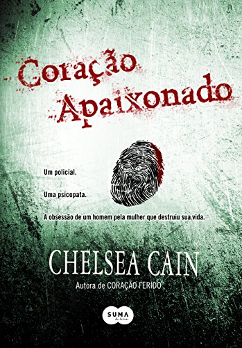 CORACAO APAIXONADO - CHELSEA CAIN