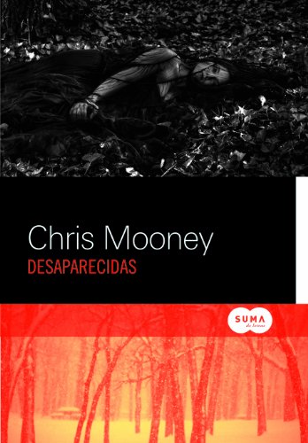 Imagen de archivo de desaparecidas mooney chris Ed. 2010 a la venta por LibreriaElcosteo