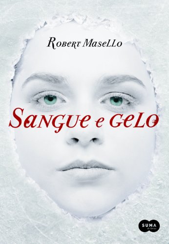 Imagen de archivo de Sangue e Gelo (Em Portugues do Brasil) a la venta por Discover Books