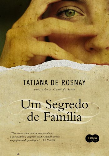 Beispielbild fr Um Segredo De Famlia (Em Portuguese do Brasil) zum Verkauf von WorldofBooks