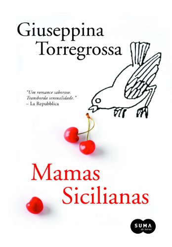 Beispielbild fr Mamas Sicilianas (Em Portuguese do Brasil) zum Verkauf von medimops