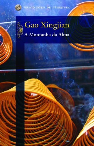 9788560281084: Montanha da Alma (Em Portugues do Brasil)