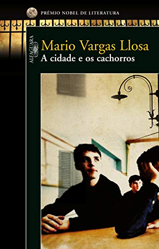 9788560281138: Cidade e Os Cachorros (Em Portugues do Brasil)