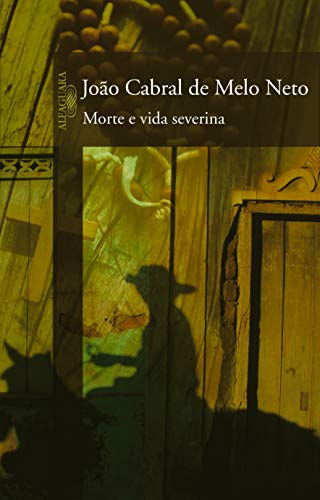 Stock image for Morte e Vida Severina for sale by Chequamegon Books
