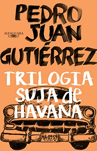 9788560281596: Trilogia Suja de Havana (Em Portugues do Brasil)