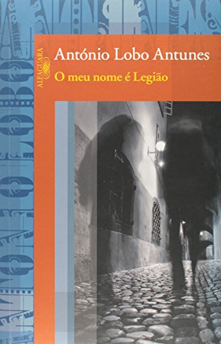 Beispielbild fr Meu Nome e Legiao (Em Portugues do Brasil) zum Verkauf von GF Books, Inc.